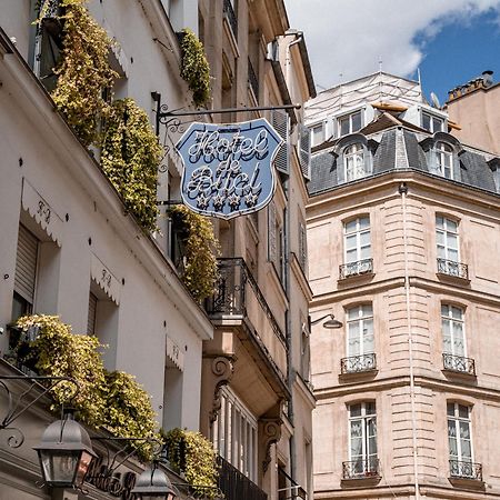 Hotel De Buci Paris Exterior photo